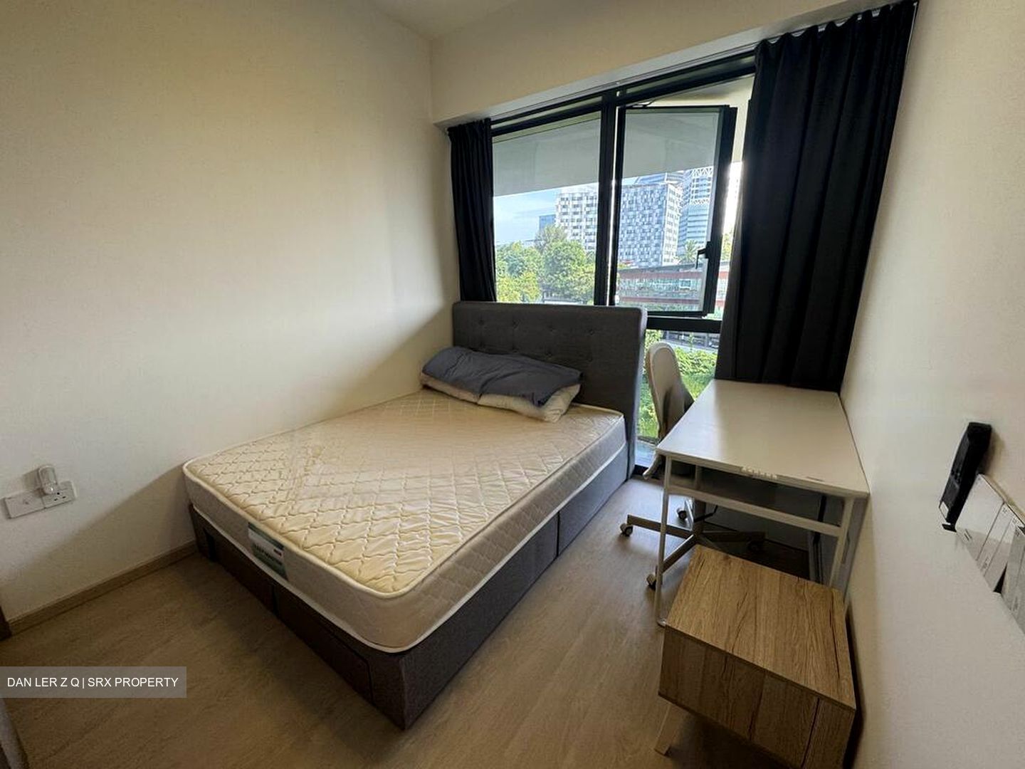 One-north Eden (D5), Apartment #552773871